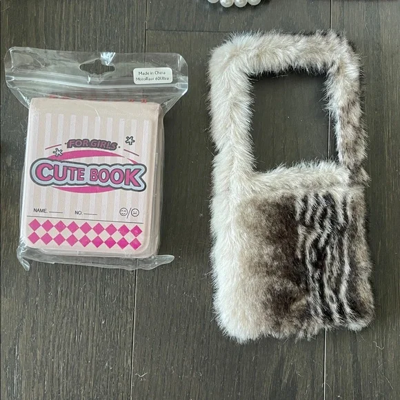 New Razr Ultra 2025 y2k Phone Case Bundle of 6 - Picture 4 of 8